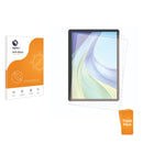 3-pack of Anti-Glare Screen Protectors for Doogee Tab E3 Max 14
