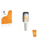 3-pack of Anti-Glare Screen Protectors for Zebra PS20 Plus