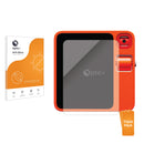 3pk Optic+ Anti-Glare Screen Protectors for Rabbit R1