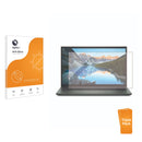 3pk Optic+ Anti-Glare Screen Protectors for Dell Inspiron 14 7415 2-in-1
