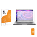 3-pack of Anti-Glare Screen Protectors for HP Zbook Ultra G1a