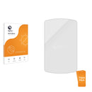 3pk Optic+ Anti-Glare Screen Protectors for Specialized Mastermind TCU