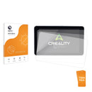3-pack of Anti-Glare Screen Protectors for Creality K2