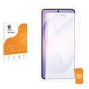 3-pack of Anti-Glare Screen Protectors for Samsung Galaxy S26 Plus