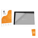 3-pack of Anti-Glare Screen Protectors for KADYBE D105 10.1