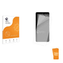 3-pack of Anti-Glare Screen Protectors for Lava Shark 2