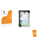 3-pack of Anti-Glare Screen Protectors for Topcon GX-90