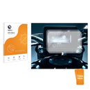 3-pack of Anti-Glare Screen Protectors for Yamaha MT-07LA 2025
