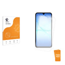 3-pack of Anti-Glare Screen Protectors for Samsung Galaxy A17 5G