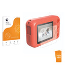 3pk Optic+ Anti-Glare Screen Protectors for SJCAM FunCam