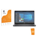 3pk Optic+ Anti-Glare Screen Protectors for Dell Latitude 5400