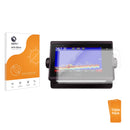 3-pack of Anti-Glare Screen Protectors for Garmin GPSMAP 7412xsv