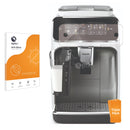 3pk Optic+ Anti-Glare Screen Protectors for Philips Series 3300