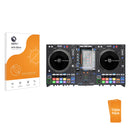 3-pack of Anti-Glare Screen Protectors for Rane System One