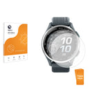 3-pack of Anti-Glare Screen Protectors for Garmin Approach S44