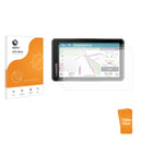3-pack of Anti-Glare Screen Protectors for Garmin zumo XT3 4.7