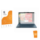 3-pack of Anti-Glare Screen Protectors for Lenovo Yoga 2-in-1 14AKP10