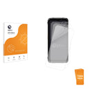 3-pack of Anti-Glare Screen Protectors for Blackview Fort 1