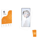 3-pack of Anti-Glare Screen Protectors for ZTE Nubia Red Magic 11S Pro Plus
