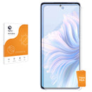 3pk Optic+ Anti-Glare Screen Protectors for Tecno Spark 20 Pro