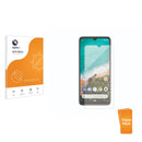 3pk Optic+ Anti-Glare Screen Protectors for Xiaomi Redmi A3