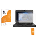 3-pack of Anti-Glare Screen Protectors for Getac S410 G4