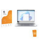 3-pack of Anti-Glare Screen Protectors for Lenovo ThinkBook 14 Gen 8
