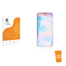 3-pack of Anti-Glare Screen Protectors for Huawei Nova 16z