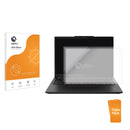 3-pack of Anti-Glare Screen Protectors for Lenovo ThinkPad X13 (Gen 5)