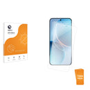 3-pack of Anti-Glare Screen Protectors for Xiaomi Redmi K90 Ultra