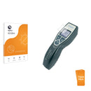 3pk Optic+ Anti-Glare Screen Protectors for EnviteC by Honeywell AlcoQuant 6020