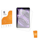 3-pack of Anti-Glare Screen Protectors for Xiaomi Redmi K Pad 2