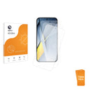 3-pack of Anti-Glare Screen Protectors for Xiaomi Poco F8 Ultra 