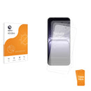 3-pack of Anti-Glare Screen Protectors for OnePlus 13T