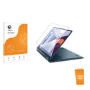 3pk Optic+ Anti-Glare Screen Protectors for Lenovo Yoga 7 14IRL8