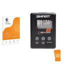 3-pack of Anti-Glare Screen Protectors for Spektrum Smart Charger S100