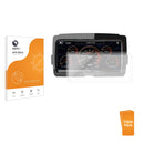 3-pack of Anti-Glare Screen Protectors for Harley Davidson Soundstream Reserve V2