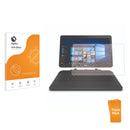 3pk Optic+ Anti-Glare Screen Protectors for Dell Latitude 7350 Laptop