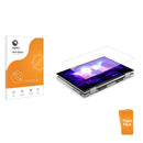 3pk Optic+ Anti-Glare Screen Protectors for Dell Inspiron 14 7430 2-in-1