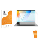 3-pack of Anti-Glare Screen Protectors for Asus Vivobook S16 D3607