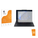 3-pack of Anti-Glare Screen Protectors for Lenovo ThinkPad E14 (7th Gen)