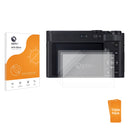 3-pack of Anti-Glare Screen Protectors for Panasonic Lumix TZ300