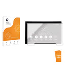 3-pack of Anti-Glare Screen Protectors for Sony XAVAX8500 10.1"