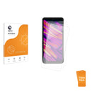3-pack of Anti-Glare Screen Protectors for Sonim XP Pro Thermal