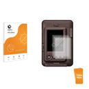 3-pack of Anti-Glare Screen Protectors for Fujifilm Instax Mini LiPlay+