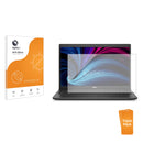 3pk Optic+ Anti-Glare Screen Protectors for Dell Latitude 15 3530