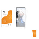 3-pack of Anti-Glare Screen Protectors for ZTE Nubia Red Magic 11 Pro+