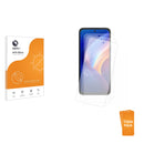 3-pack of Anti-Glare Screen Protectors for TCL K70 4G