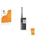 3-pack of Anti-Glare Screen Protectors for Choyong WT2