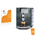 3-pack of Anti-Glare Screen Protectors for Jura ENA 5